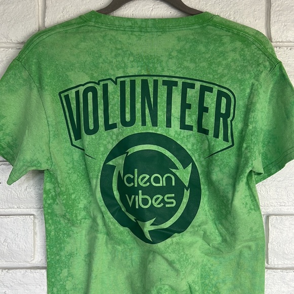 Outside Lands Staff Tee - Picture 4 of 4